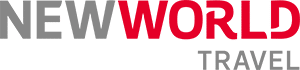 New World Travel Logo